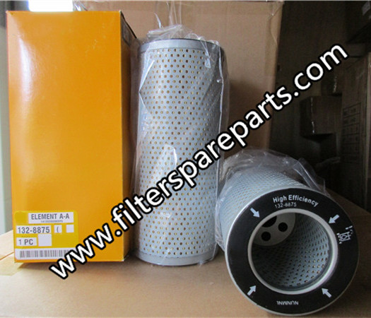 132-8875 hydraulic filter